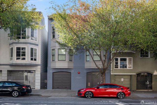 2376 Folsom Street, San Francisco, CA 94110