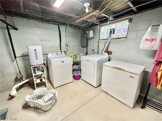 114 Grandview Avenue, Conneaut, OH 44030