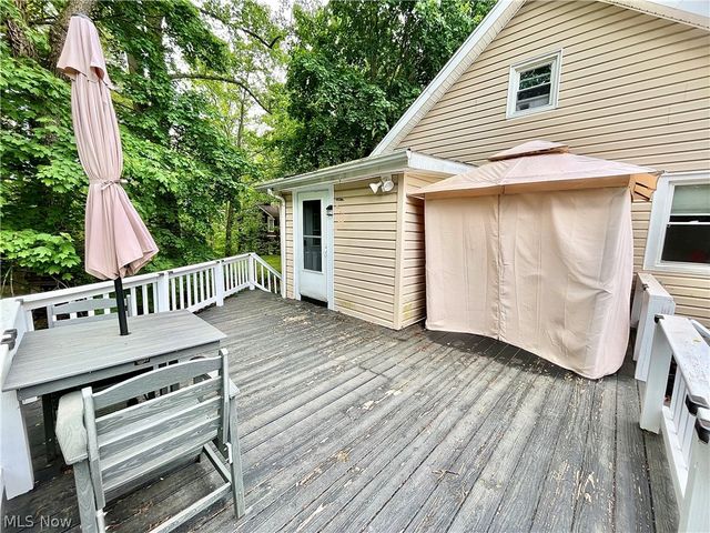 114 Grandview Avenue, Conneaut, OH 44030