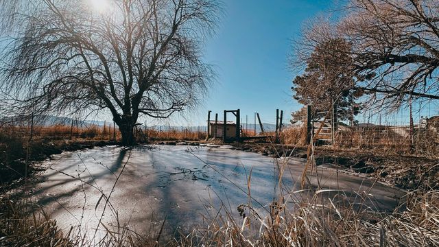 33234 Malheur Street, Sprague River, OR 97639