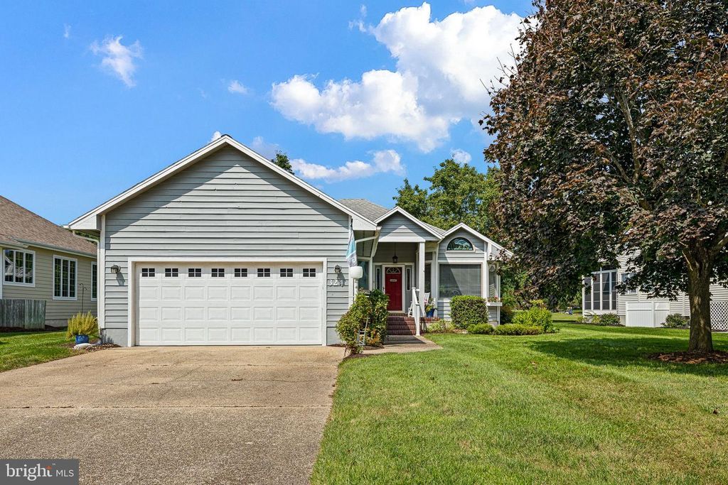 324 WALKABOUT RD, Bethany Beach, DE 19930