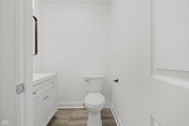 840 Parker Avenue N, Indianapolis, IN 46201