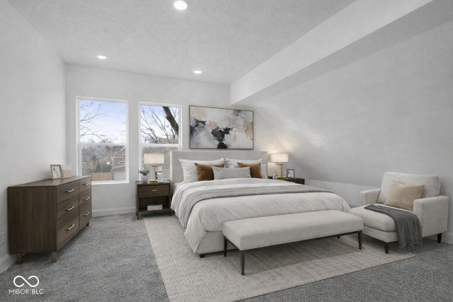 840 Parker Avenue N, Indianapolis, IN 46201