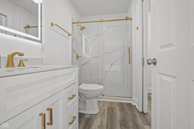 840 Parker Avenue N, Indianapolis, IN 46201