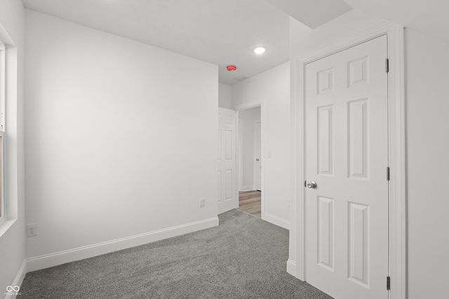 840 Parker Avenue N, Indianapolis, IN 46201