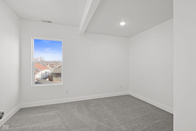 840 Parker Avenue N, Indianapolis, IN 46201