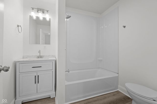 840 Parker Avenue N, Indianapolis, IN 46201