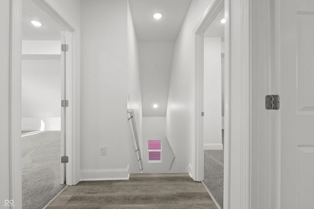 840 Parker Avenue N, Indianapolis, IN 46201