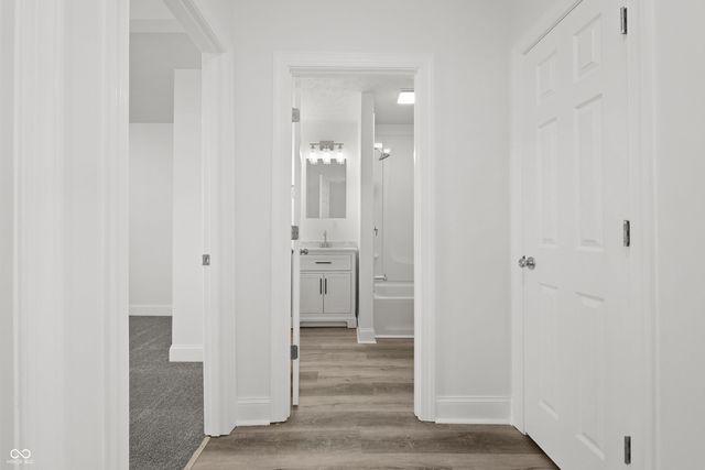 840 Parker Avenue N, Indianapolis, IN 46201