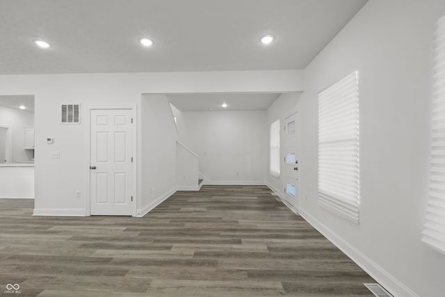 840 Parker Avenue N, Indianapolis, IN 46201