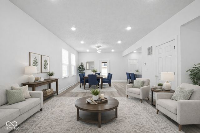 840 Parker Avenue N, Indianapolis, IN 46201