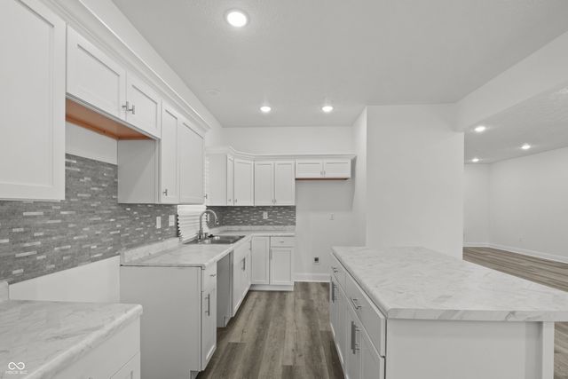 840 Parker Avenue N, Indianapolis, IN 46201