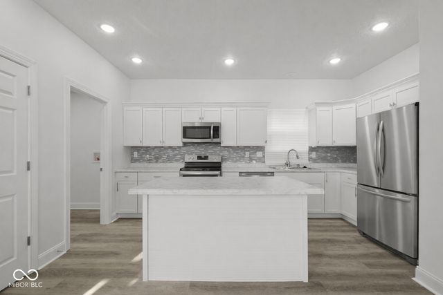 840 Parker Avenue N, Indianapolis, IN 46201