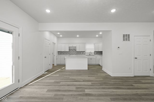 840 Parker Avenue N, Indianapolis, IN 46201