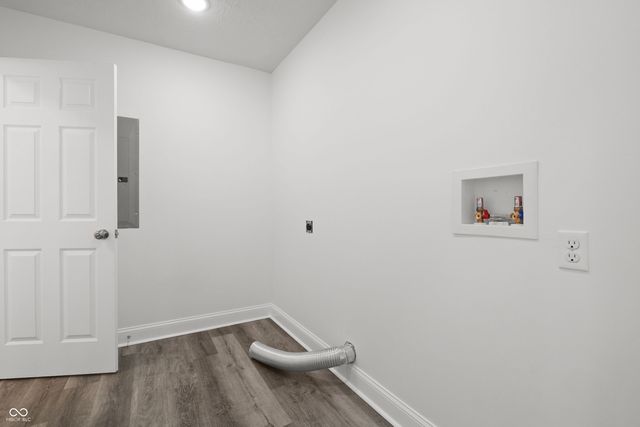 840 Parker Avenue N, Indianapolis, IN 46201