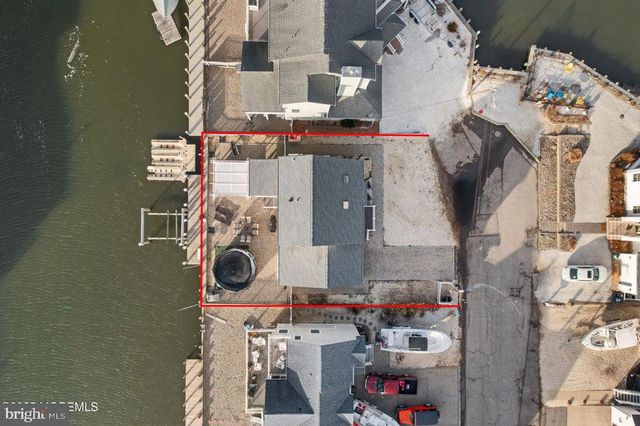 1407 HILO BAY DR, Forked River, NJ 08731