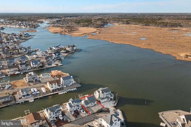 1407 HILO BAY DR, Forked River, NJ 08731