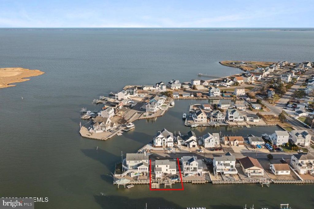 1407 HILO BAY DR, Forked River, NJ 08731