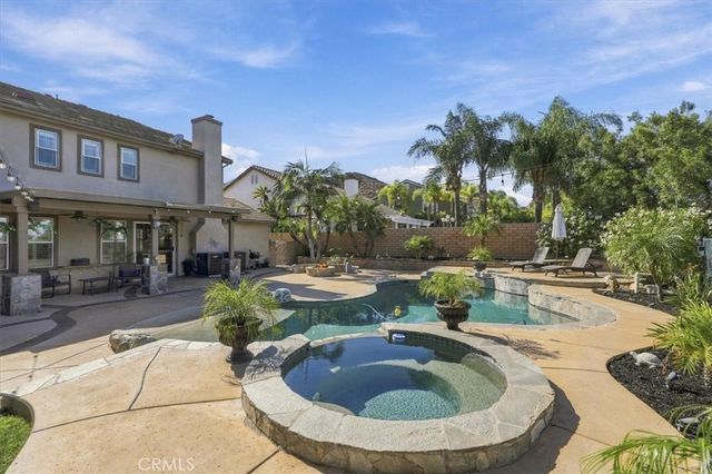 1479 Clearview Circle, Corona, CA 92882