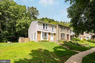 7428 GOLDEN HORSESHOE CT, Springfield, VA 22153