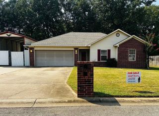 42 Seminole Circle, Austin, AR 72007