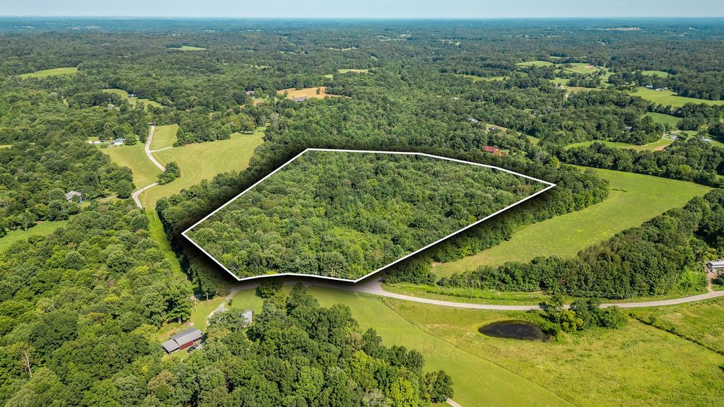0 Louis Tuttle Road, Westmoreland, TN 37186