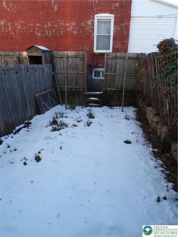 1624 Utica Street, Allentown City, PA 18102