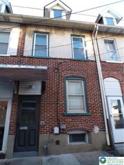 1624 Utica Street, Allentown City, PA 18102