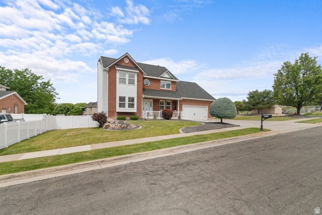3471 N 400 W, Pleasant View, UT 84414