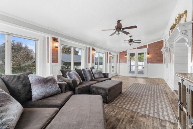 3471 N 400 W, Pleasant View, UT 84414