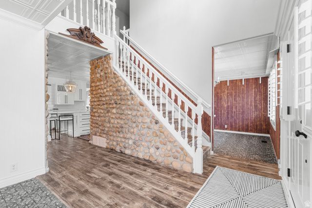 3471 N 400 W, Pleasant View, UT 84414