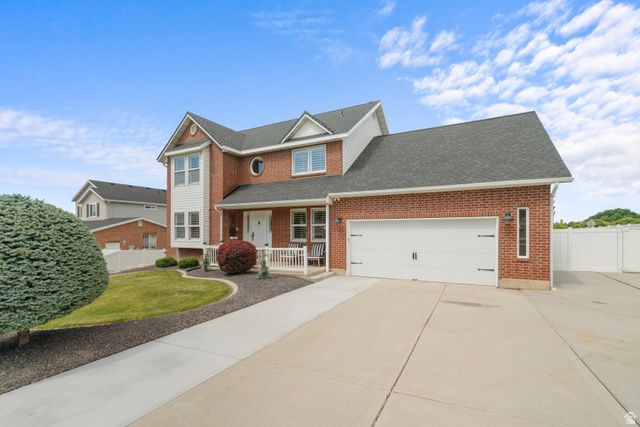 3471 N 400 W, Pleasant View, UT 84414