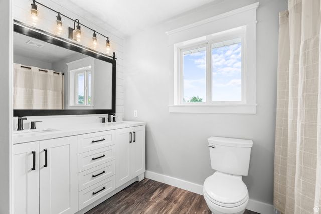 3471 N 400 W, Pleasant View, UT 84414
