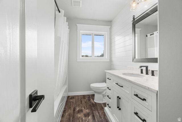 3471 N 400 W, Pleasant View, UT 84414