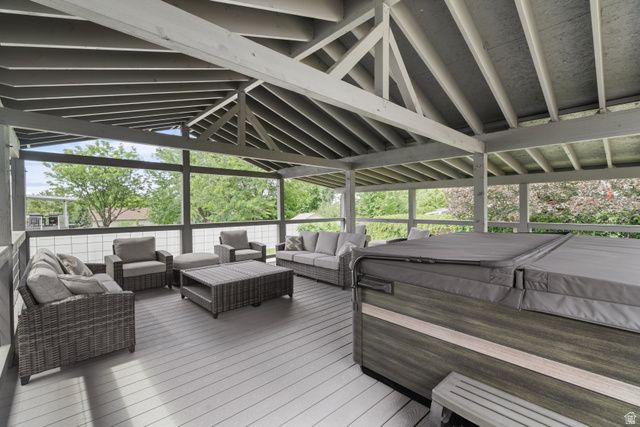 3471 N 400 W, Pleasant View, UT 84414