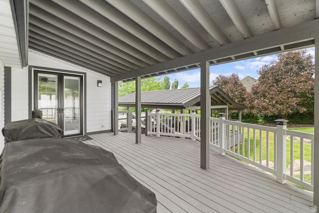 3471 N 400 W, Pleasant View, UT 84414