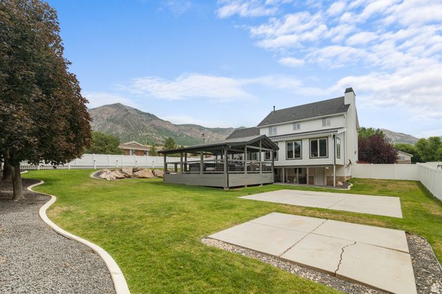 3471 N 400 W, Pleasant View, UT 84414