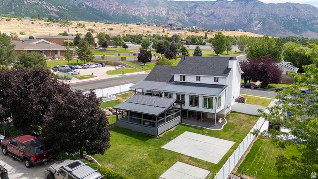 3471 N 400 W, Pleasant View, UT 84414