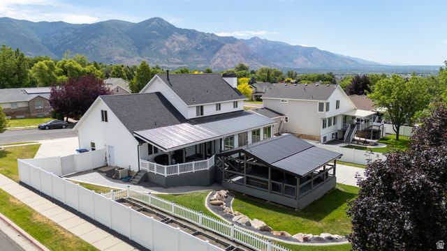 3471 N 400 W, Pleasant View, UT 84414