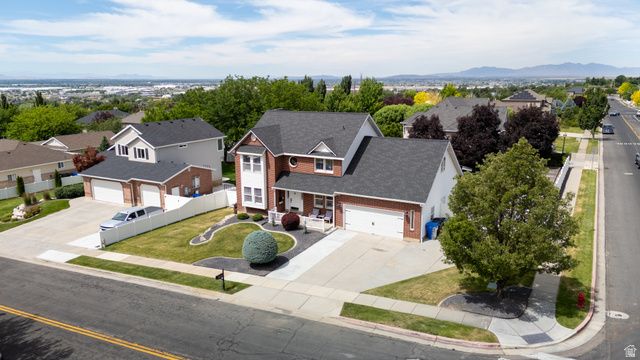 3471 N 400 W, Pleasant View, UT 84414