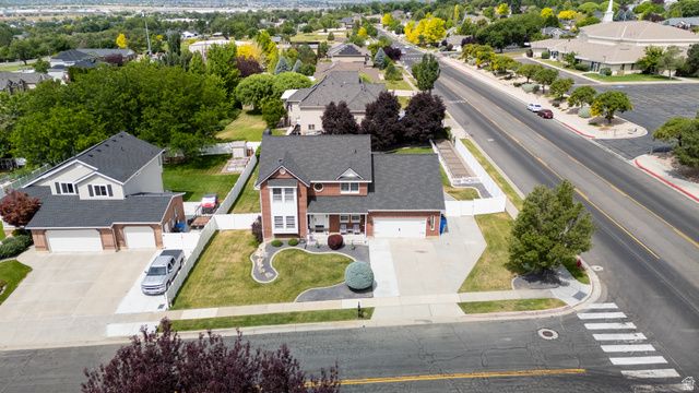 3471 N 400 W, Pleasant View, UT 84414
