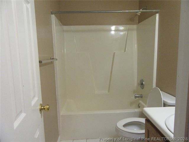 6720 Jacobs Creek Circle, Fayetteville, NC 28306