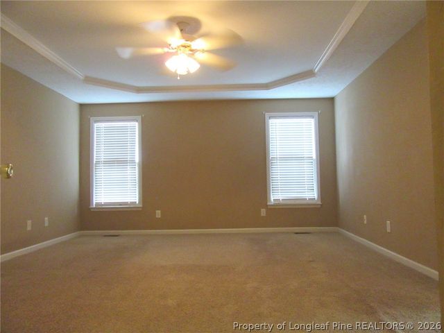 6720 Jacobs Creek Circle, Fayetteville, NC 28306