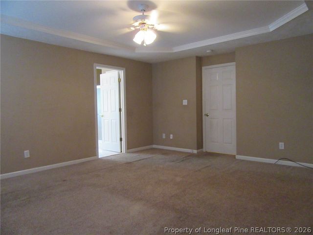 6720 Jacobs Creek Circle, Fayetteville, NC 28306
