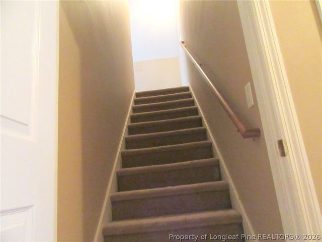 6720 Jacobs Creek Circle, Fayetteville, NC 28306