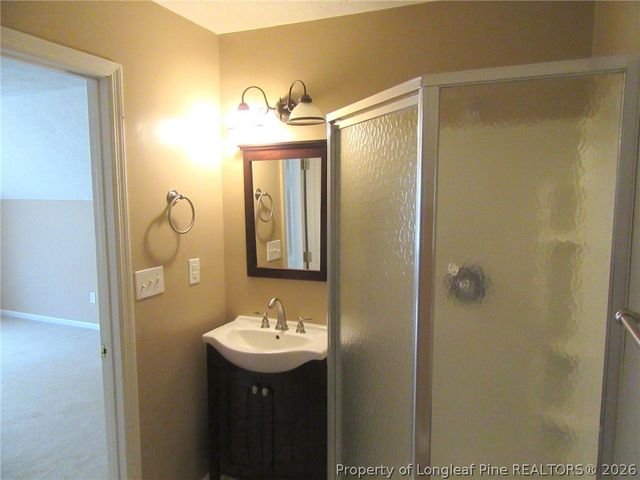 6720 Jacobs Creek Circle, Fayetteville, NC 28306