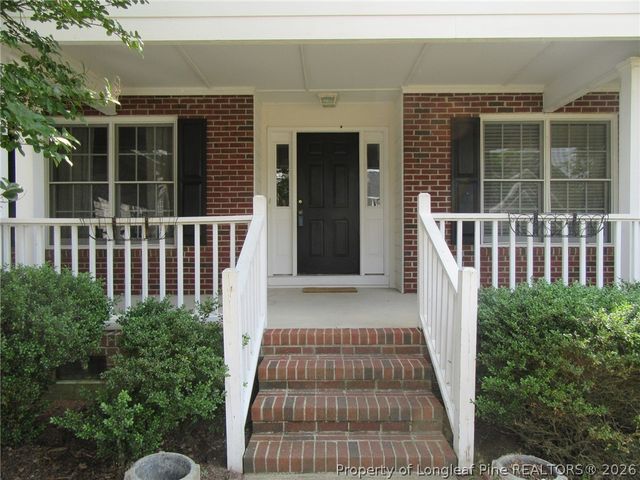 6720 Jacobs Creek Circle, Fayetteville, NC 28306