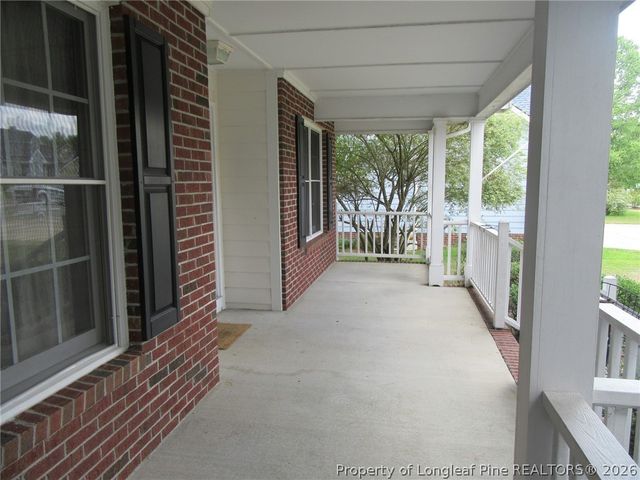 6720 Jacobs Creek Circle, Fayetteville, NC 28306