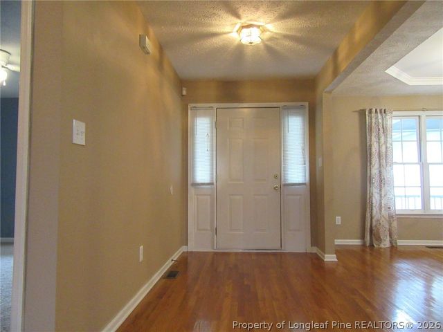 6720 Jacobs Creek Circle, Fayetteville, NC 28306