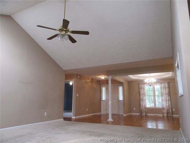 6720 Jacobs Creek Circle, Fayetteville, NC 28306